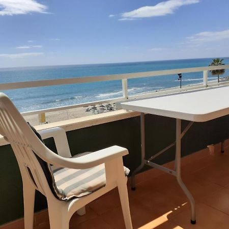 Alquiler Vivienda Turística Fuengirola-Torreblanca Paseo Marítimo Nº 110 Exterior foto
