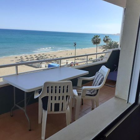 Alquiler Vivienda Turística Fuengirola-Torreblanca Paseo Marítimo Nº 110 Exterior foto