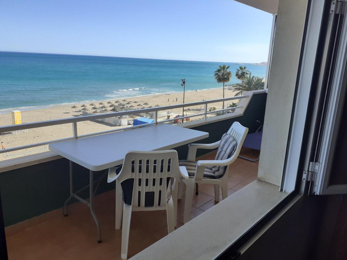 Alquiler Vivienda Turística Fuengirola-Torreblanca Paseo Marítimo Nº 110 Exterior foto